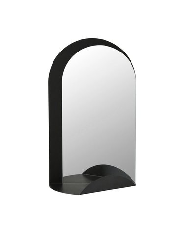 섀도우밀러 shadow mirror_black