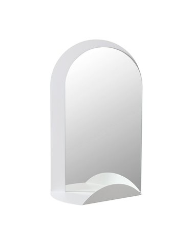 섀도우밀러 shadow mirror_white