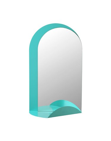 섀도우밀러 shadow mirror_mint