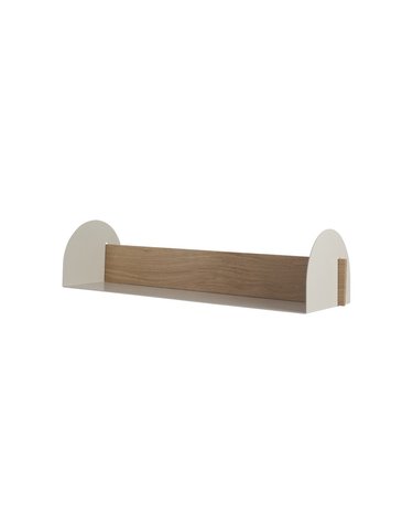 윙선반 wing shelf_oatmeal_S