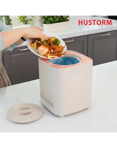 휴스톰 음식물 쓰레기 냉장고 음식물처리기 HC-3000B