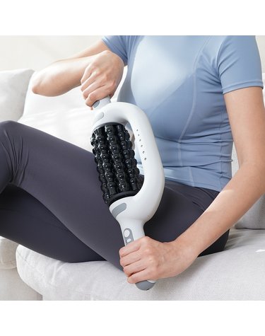 [HAAN] 한경희 Easy Massager 올인원 바디롤러 HLH-BM500