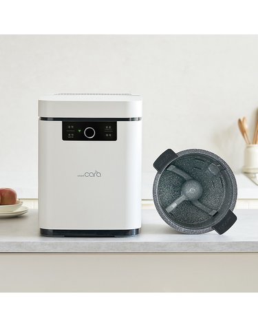 스마트카라 블레이드 X 그라나이트 음식물처리기 5L SC-D0404-A