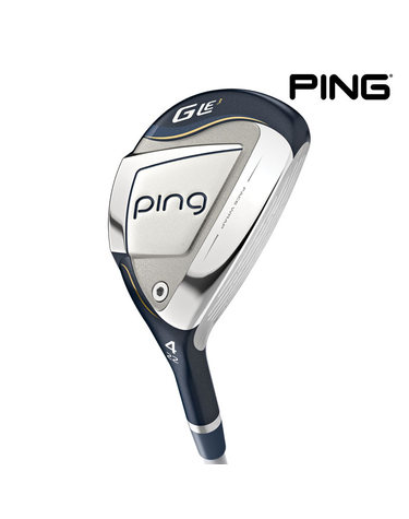 (핑/삼양정품) 2023년 PING GLE3 하이브리드(여성)