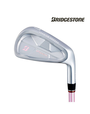 (브리지스톤/석교정품) TOUR B V300 9 여성 7아이언(6~9PAS)