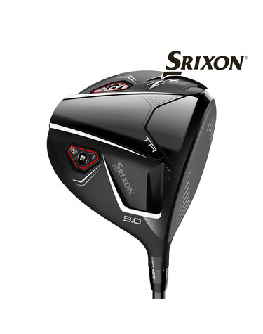 (던롭코리아정품) 2025년 스릭슨 ZXi TR 드라이버(VENTUS BLUE PLUS)