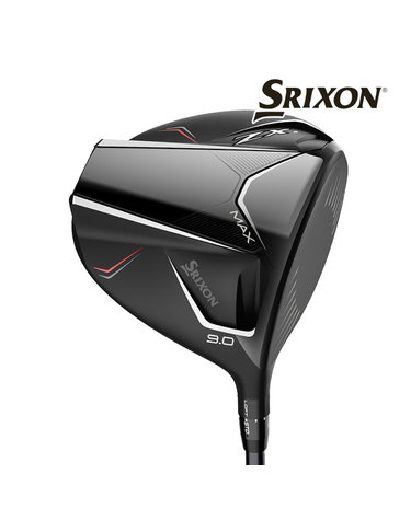 (던롭코리아정품) 2025년 스릭슨 ZXi MAX 드라이버(VENTUS BLUE PLUS)