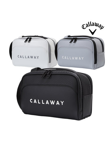 캘러웨이 트리니티 파우치