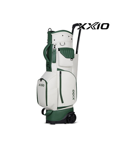 젝시오 레이디스 컴포트 휠 캐디백 X25001W