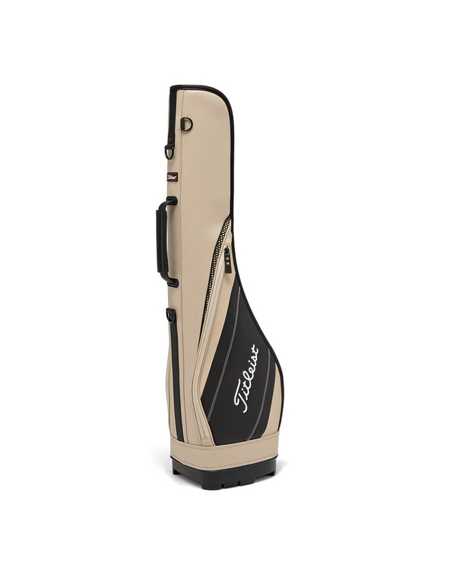 타이틀리스트 타이틀리스트 퍼포먼스 쿼터백 TB25PQB 착용컷