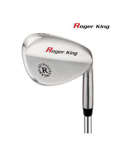 (로저킹) 로저킹(ROGER KING) 경량스틸 웨지