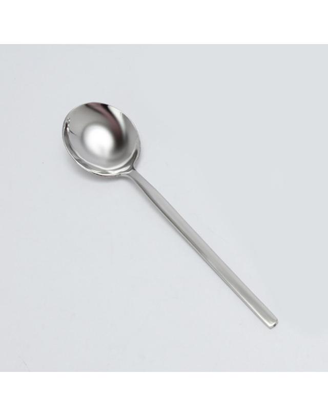 골든벨 프리마 민 화채스푼 1P 착용컷