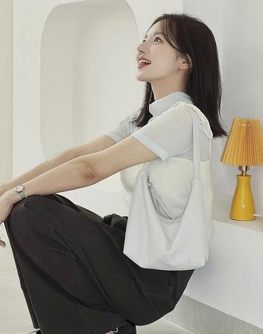 심플원핸들 미니숄더백_리브라10
