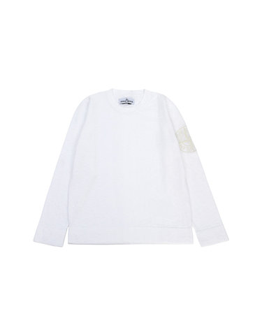 스톤아일랜드키즈 니트 8016502B0 V0001 8A