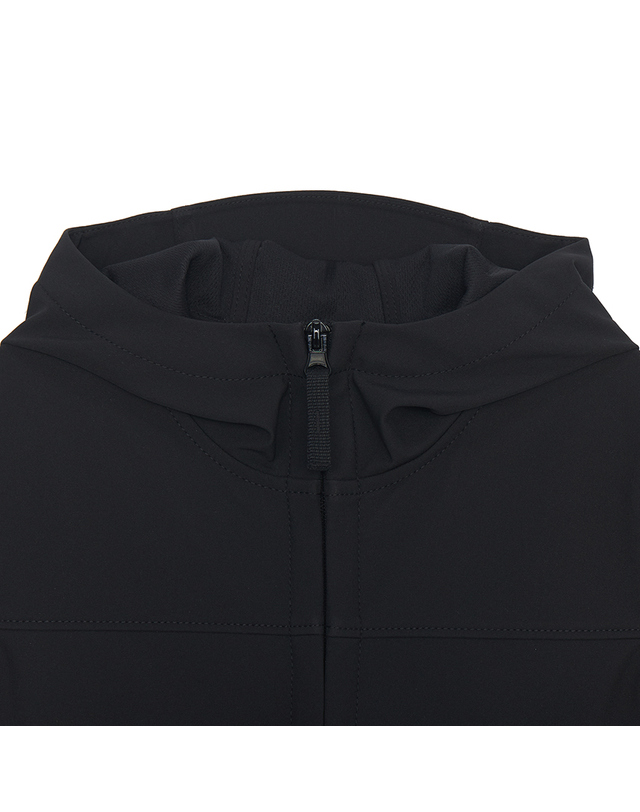 스톤아일랜드 키즈 스톤아일랜드키즈 후드 집업 K1S164100002 S0A22 V0029 (성인착용가능) 착용컷