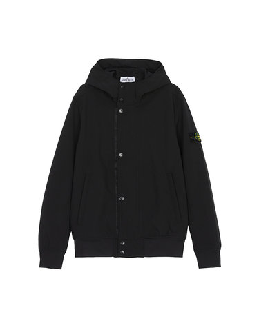 스톤아일랜드키즈 후드 자켓 L1S164100001 S0A22 V0029