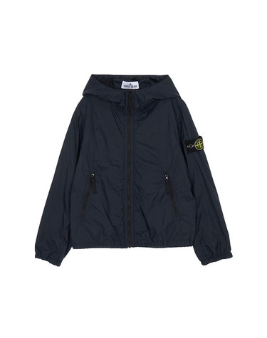 스톤아일랜드키즈 바람막이 자켓 L1S164100012 S0203 V0020