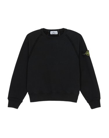 스톤아일랜드키즈 맨투맨 L2S166100007 S0A20 V0029