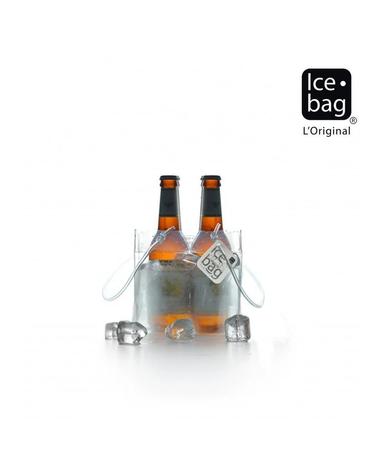 [ice.bag] 아이스백 프로 큐브 투명