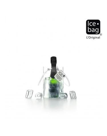 [ice.bag] 아이스백 프로 베이비 투명