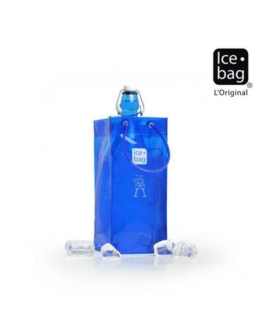 [ice.bag] 아이스백 베이직 프렌치 블루