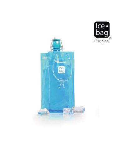 [ice.bag] 아이스백 베이직 프로스트 블루