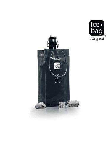 [ice.bag] 아이스백 베이직 스모크 그레이