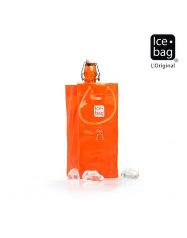 [ice.bag] 아이스백 베이직 오렌지