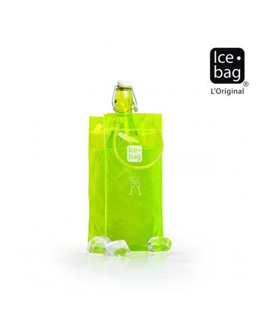 [ice.bag] 아이스백 베이직 옐로우
