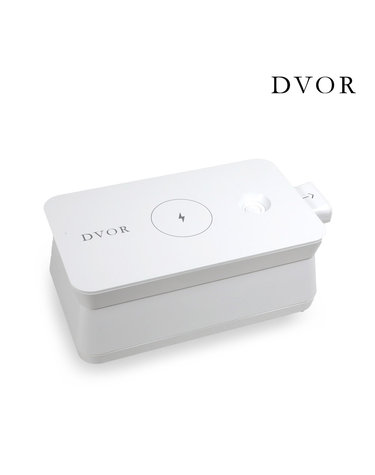 드보르 무선 충전 UVC-LED 멀티 살균기 DV-S100