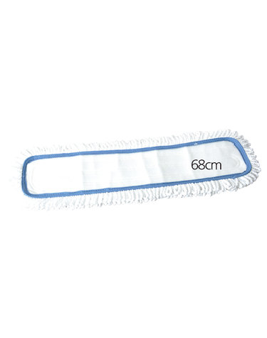 삼정크린마스터 - 후레쉬 알루미늄 방걸레 리필(교체용)68cm