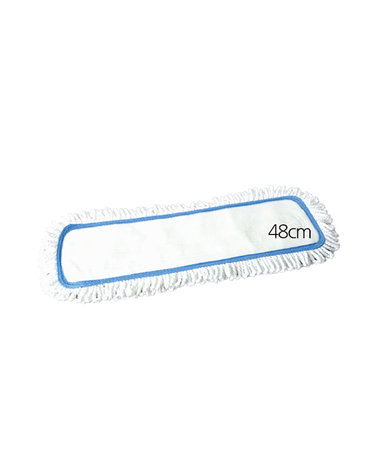 삼정크린마스터 - 후레쉬 알루미늄 방걸레 리필(교체용)48cm