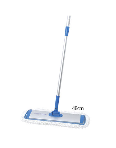 삼정크린마스터 - 후레쉬 알루미늄 방걸레 48cm
