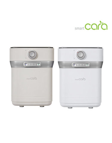 스마트카라 음식물처리기 PCS-400 PRO2 (기본필터 1개입 + 리필필터 1개입)