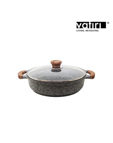 [바티리] 템테이션 전골 냄비 28cm