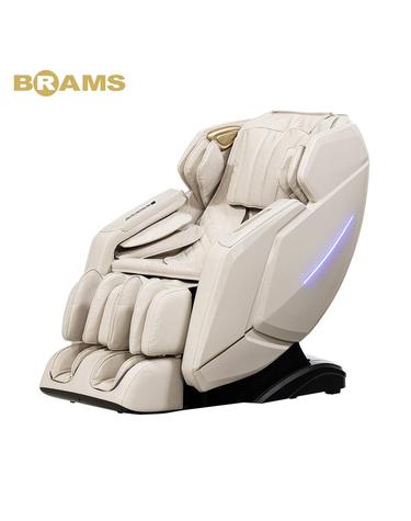 브람스 토닉 안마의자 K7G600WA