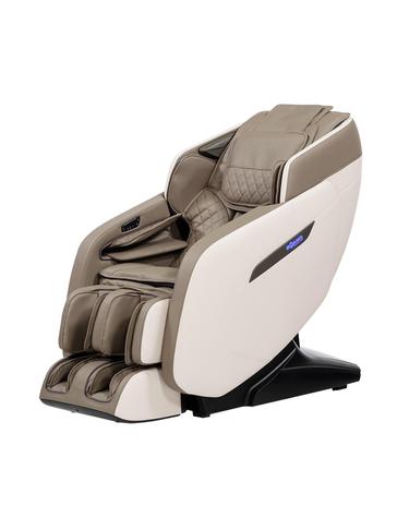 브람스 루시 안마의자 S4700