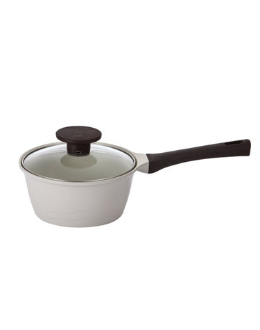 [PN풍년] 풍년 마레 인덕션 그릭 냄비 18cm 편수 MIGP-18B