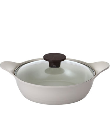 [PN풍년] 풍년 마레 인덕션 그릭 냄비 26cm 전골 MIGP-26CL