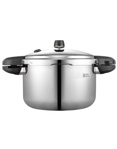 [PN풍년] 풍년 하이클래드 뉴파이브 6.0L 10인용 압력솥 NFPC-10