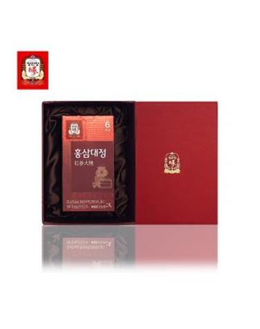 [입점사][정관장] 홍삼대정 (250g) + 케이스포함
