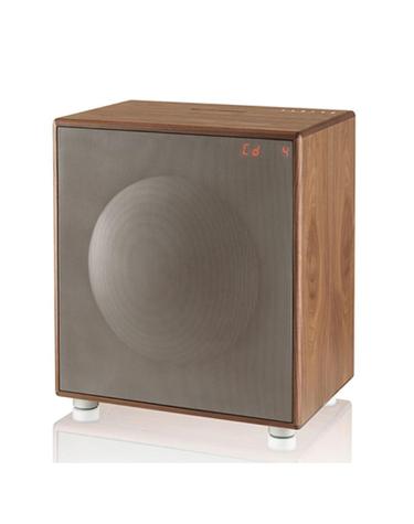 [GENEVA] 제네바 클래식 XL 월넛 엑스라지 블루투스 스피커 오디오 / Classic XL Walnut Speaker