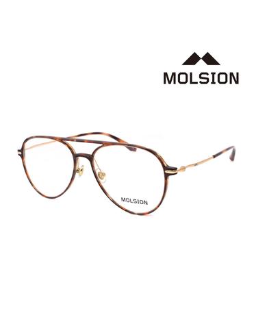 [MOLSION][정식수입] 몰숀 MJ5032 B20 명품 안경테