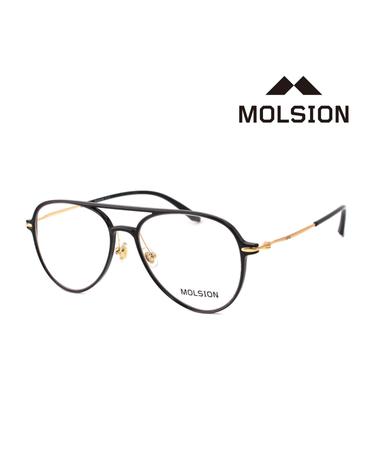 [MOLSION][정식수입] 몰숀  명품 안경테 1