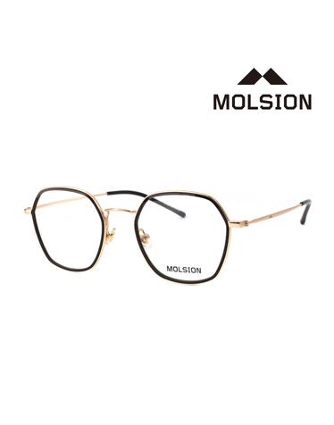 [MOLSION][정식수입] 몰숀  명품 안경테 10