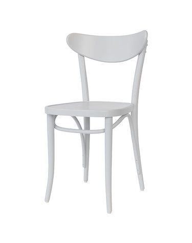 [TON 톤] CHAIR BANANA 바나나체어/클라우디그레이 (311 769)