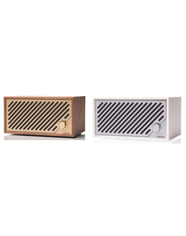 티볼리오디오 모델 투 디지털 TIVOLI AUDIO MODEL TWO DIGITAL  블루투스 우드 휴대용 스피커