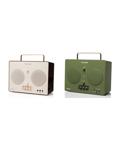 티볼리오디오 송북 TIVOLI AUDIO SONGBOOK 블루투스 휴대용 EQ조절 스피커