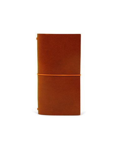 [paper republic 페이퍼리퍼블릭] smart voyageur cognac / 스마트노트케이스 & 스마트폰케이스