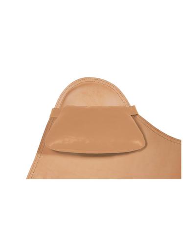 [쿠에로 cuero] 버터플라이 체어 가죽 쿠션 / Leather Cushion for Butterfly Chair